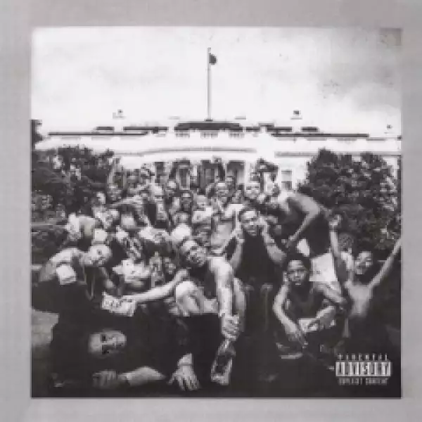 Kendrick Lamar - Complexion (A Zulu Love) [feat. Rapsody]